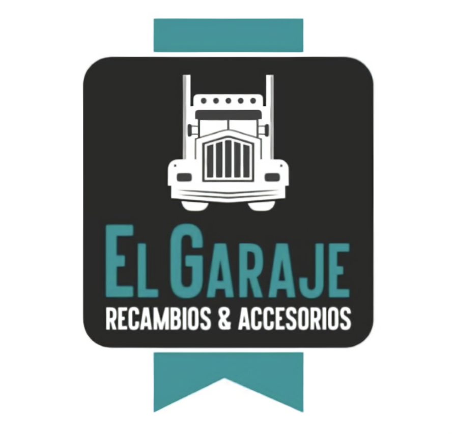 Logo de Repuestos El Garaje
